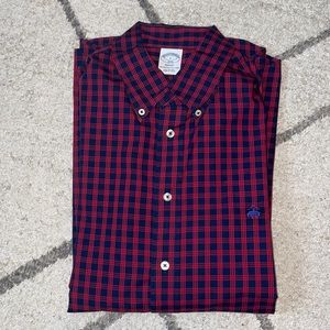 Brooks Brothers Dress Shirt